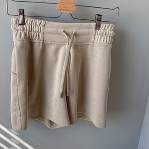 Lululemon Soft Ambition Shorts